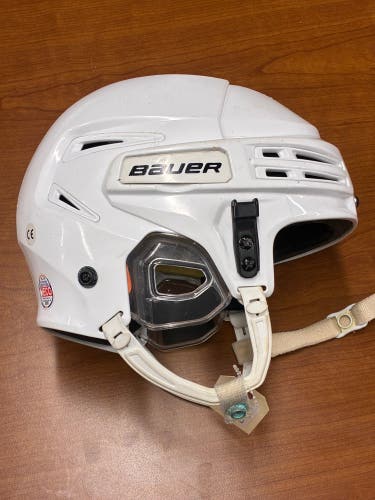 Medium Bauer IMS 5.0 Helmet (Used)