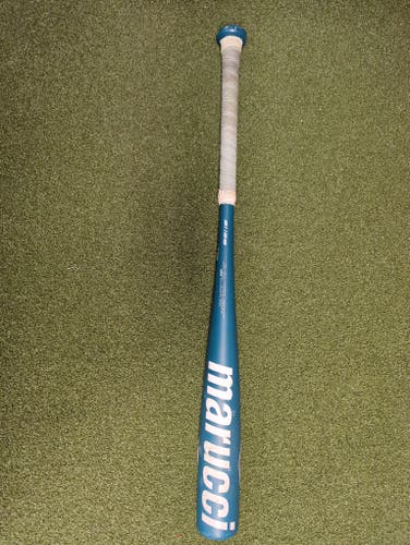 Marucci F5 Alloy BBCOR Certified Bat (-3) 28 oz 31" (Used)(9444)