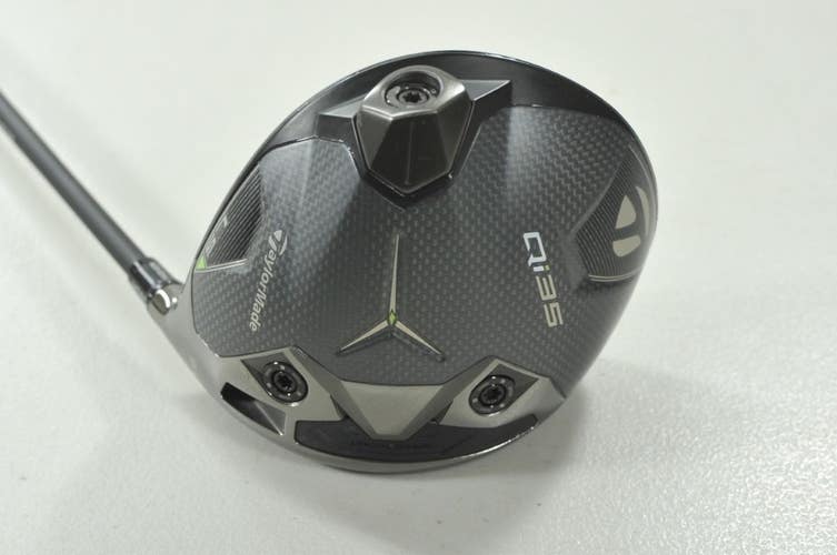 TaylorMade Qi35 LS 9* Driver Stiff Flex Right Kaili Dark Wave 60g  # 210320
