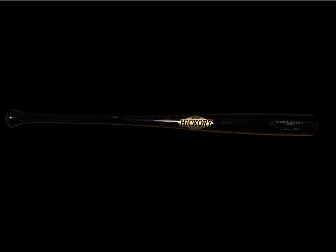 Old Hickory i13 Pro Maple Wood Bat 33.5" (Used)