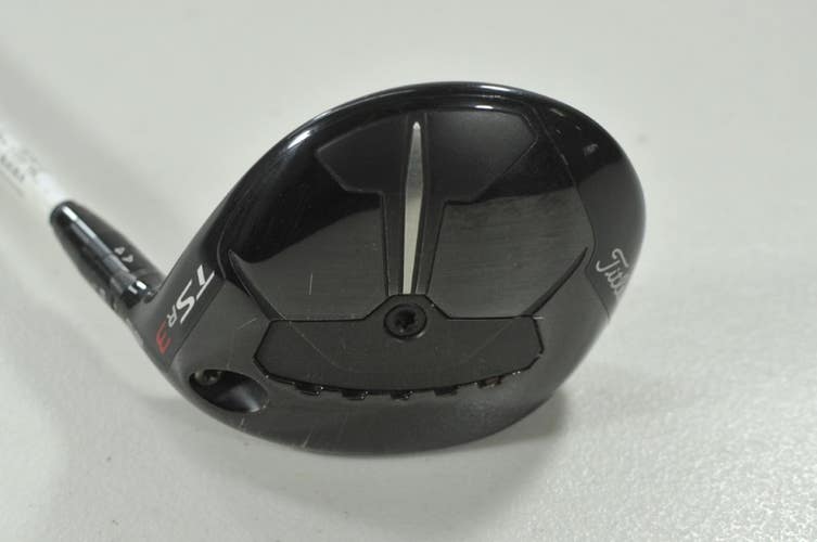 Titleist TSR3 16.5* Fairway Wood Regular Flex RH Tensei 1K Blue Graphite #210286