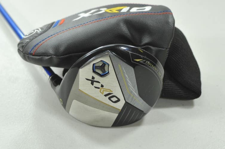 XXIO 13 Thirteen 9-23* Fairway Wood Regular Flex Right DST 39g Graphite # 210311