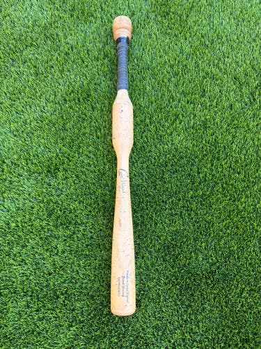CamWood Youth Trainer Bat other 30" (Used)
