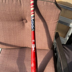 2024 Unknown Brand Custom Bat (-7.5) 18 oz 28" (Used)