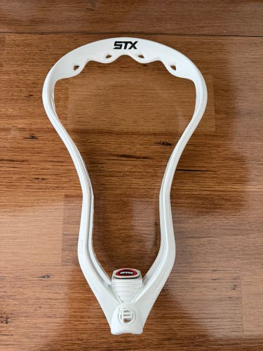 STX Super Power Unstrung Head (Used)
