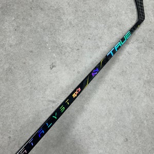95 Flex P92 Senior True Catalyst 9x3 Left Hand Hockey Stick Pro Stock (New)