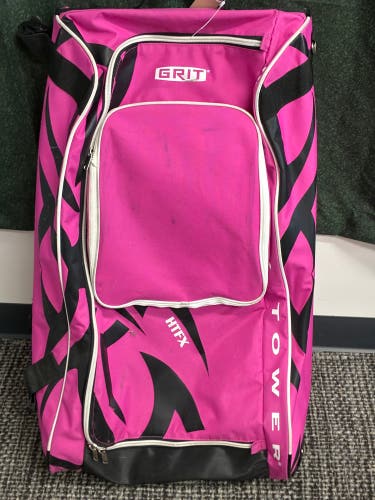 GRIT HTFX Tower Bag (32”)