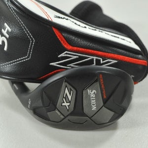 Srixon ZX MK II 3-19* Hybrid Stiff Flex Right HZRDUS RDX Red Graphite # 210242