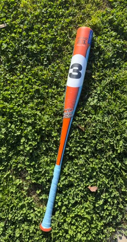 2026 Combat MFG Spec A1 Alloy BBCOR Certified Bat (-3) 29 oz 32" (New)