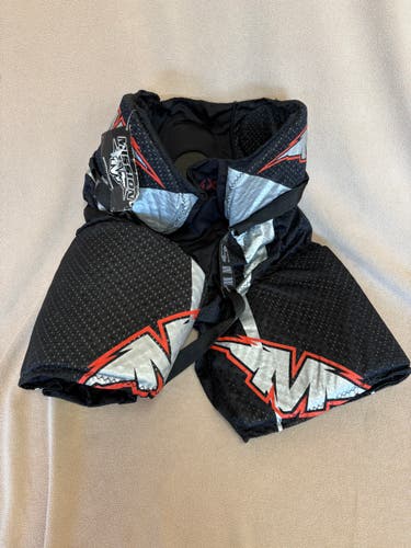 Medium Mission Thorax BSX Girdle (New)