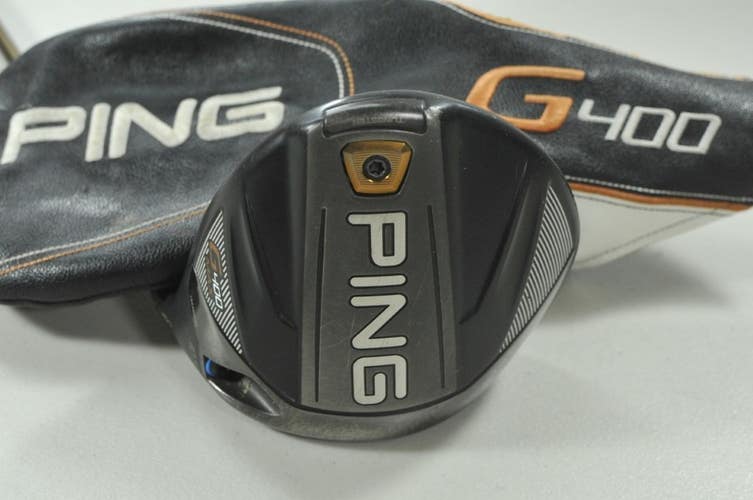 Ping G400 Max 10.5* Driver Stiff Flex Right Alta CB 55g  # 210232