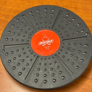 HockeyShot Balance Trainer