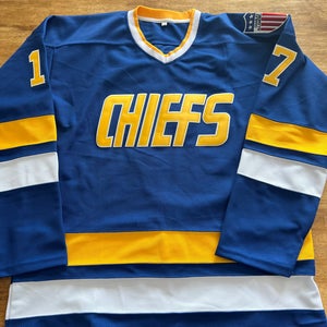 Hanson Jersey (New)