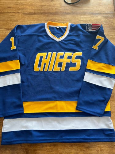 Hanson Jersey (New)