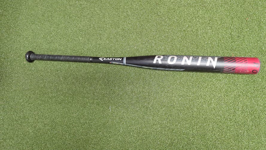Easton Ronin Alloy Bat (-8) 26 oz 34" (Used)(4065)