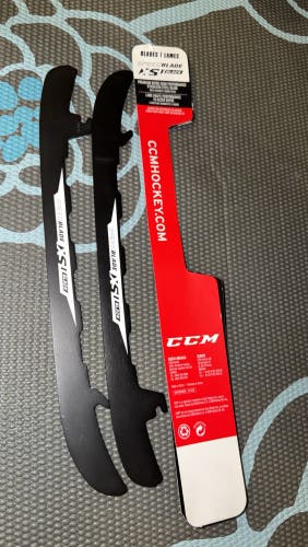 CCM SB XS 272 mm (New)