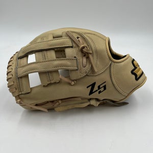 SSK Z5 Craftsman 11.75 Lefty Infield Baseball Glove