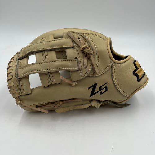 SSK Z5 Craftsman 11.75 Lefty Infield Baseball Glove