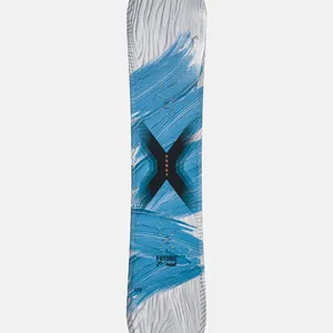 New 2026 HEAD Rowdy Flex snowboard; Size:  128cm