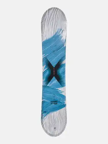 New HEAD Rowdy Flex snowboard; Size:  138cm