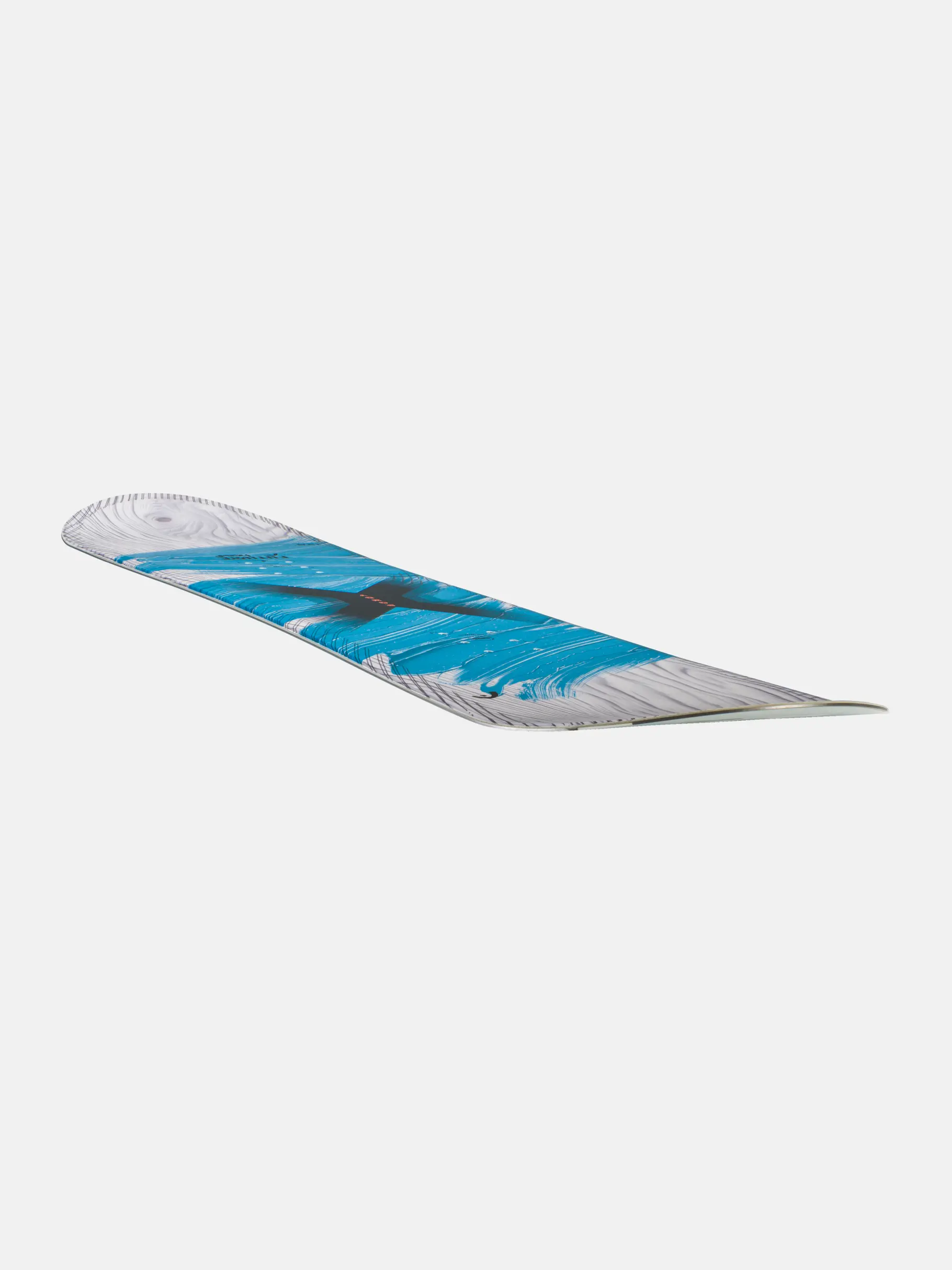Head Rowdy Jr Snowboard - 118 cm Used | SidelineSwap | Buy and