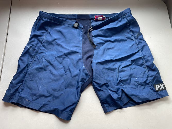 Blue Medium Pant Shell (Used)