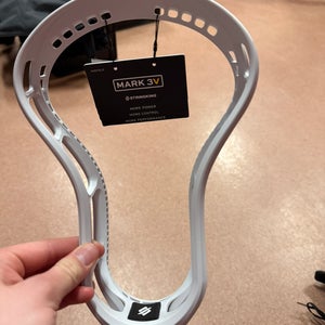 StringKing Mark 3V Fresh Stringing Head (New)