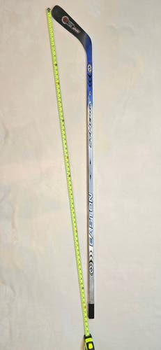 New ! Easton P7 SYNERGY SL 100 LH IGINLA Non-Grip Hockey Stick
