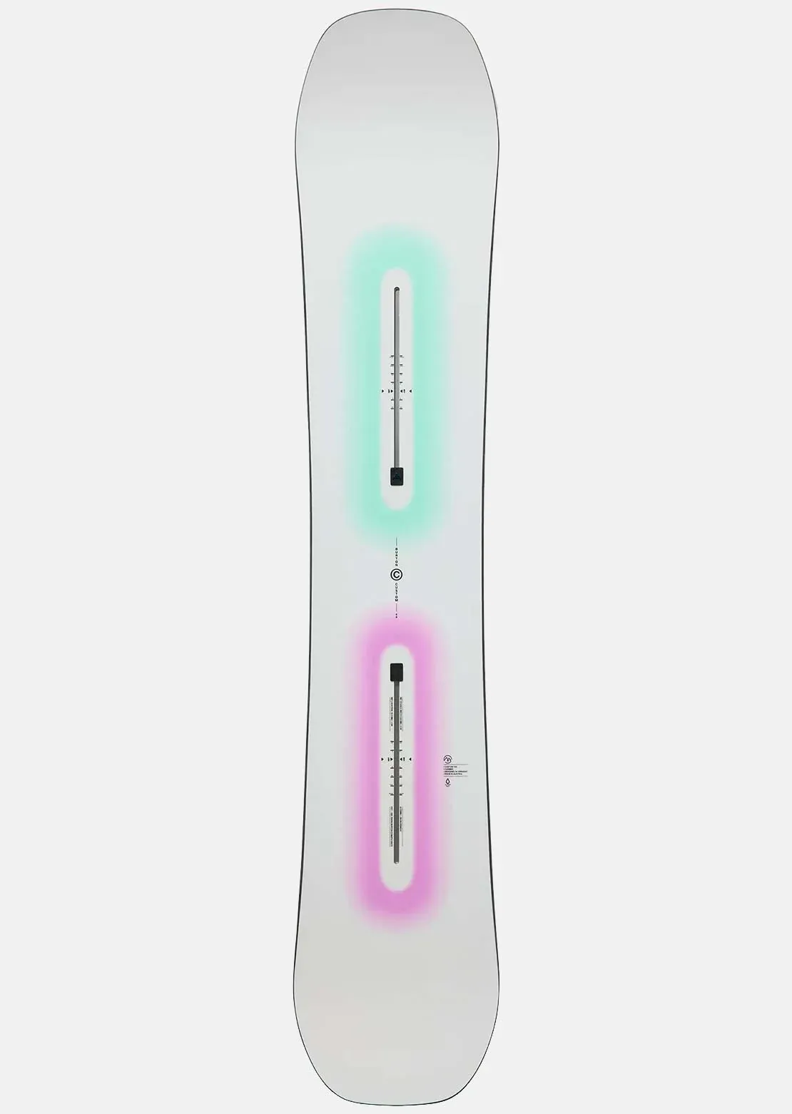 Men's Burton Dominant Snowboard 154 cm | SidelineSwap | Buy and