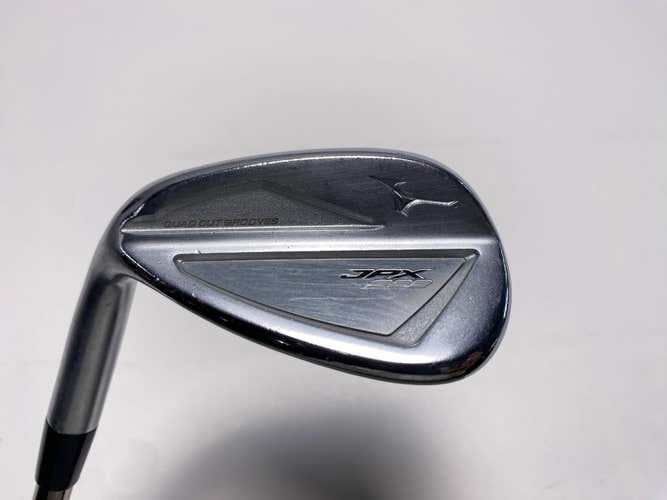 Mizuno JPX 923 Forged Sand Wedge SW Recoil ESX 460 F3 Regular Graphite Mens LH