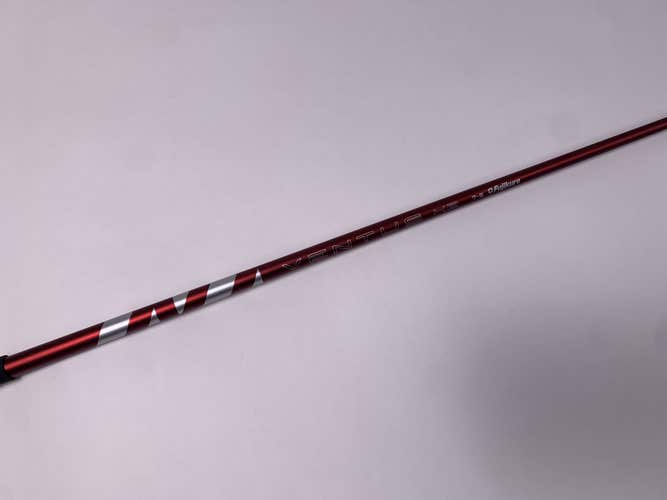 Fujikura Ventus Red 7S Velocore Stiff Graphite Hybrid Shaft 40.25"