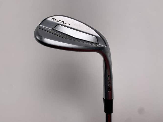 Ping Glide 4.0 Sand Wedge SW 56* 12 Bounce S-Grind Black Dot Z-Z115 Wedge RH