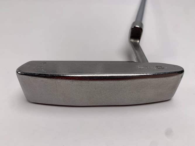 Ping Anser 2 Putter 34" SuperStroke Pistol GT 1.0 Black Dot Mens RH