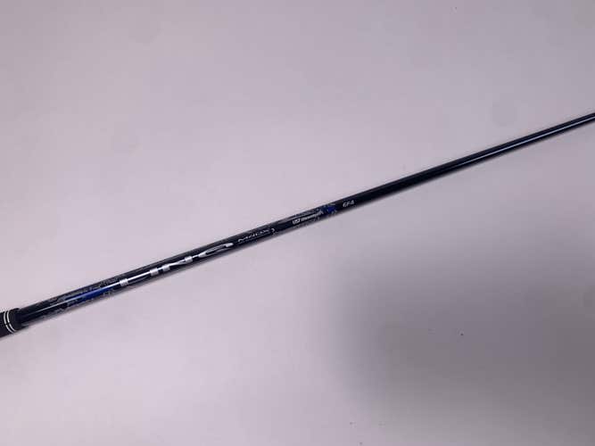 UST Mamiya LinQ M40X Stiff Graphite Fairway Wood Shaft 41"-Cobra