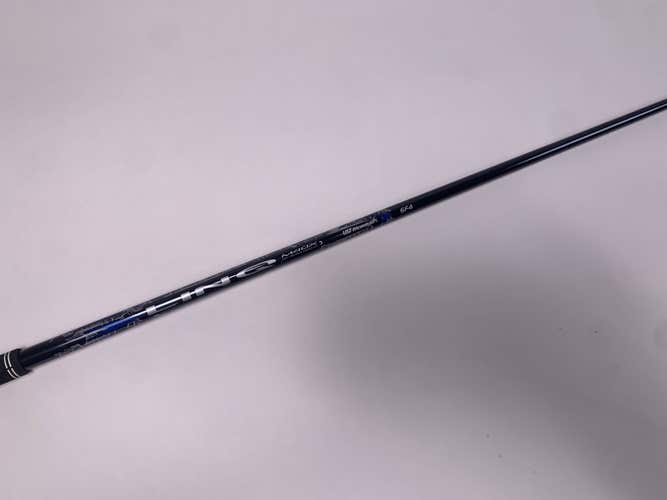 UST Mamiya LinQ M40X Stiff Graphite Fairway Wood Shaft 41.5"-Cobra