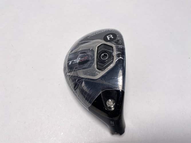 Titleist TS2 Hybrid 21* HEAD ONLY Mens RH NEW