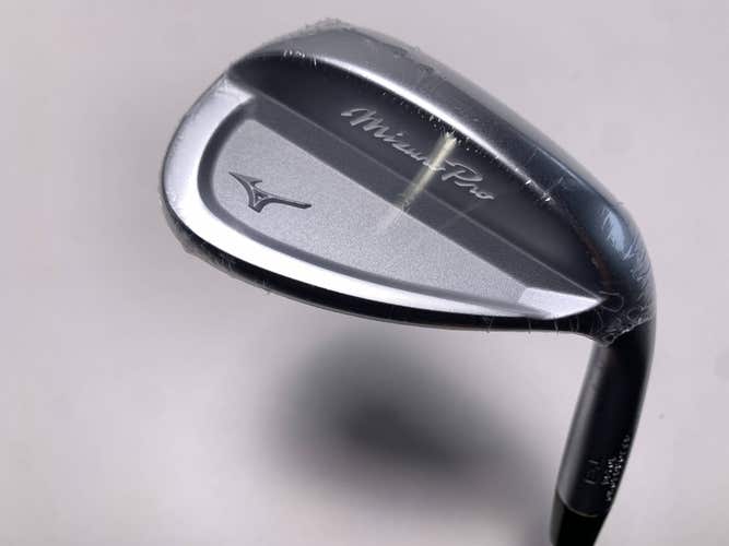 Mizuno Pro T-3 Lob Wedge LW 60* 10 Bounce C-Grind KBS Hi Rev 2.0 115g Mens RH