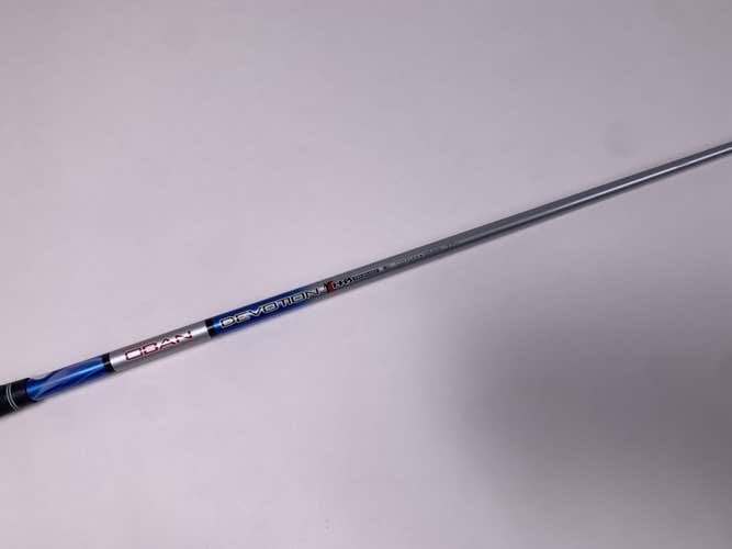 OBAN Devotion HB Blue 03 55g Regular Graphite Fairway Wood Shaft 42.25"-Ping