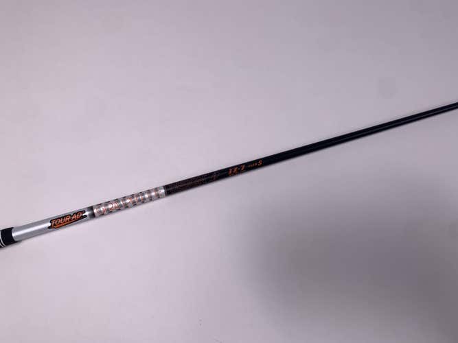 Graphite Design Tour AD IZ-7 Stiff Graphite Fairway Wood Shaft 41.75"-Ping