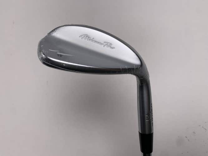 Mizuno Pro T-1 Sand Wedge SW 54* 10 Bounce P-Grind DG S400 Wedge Steel Mens RH