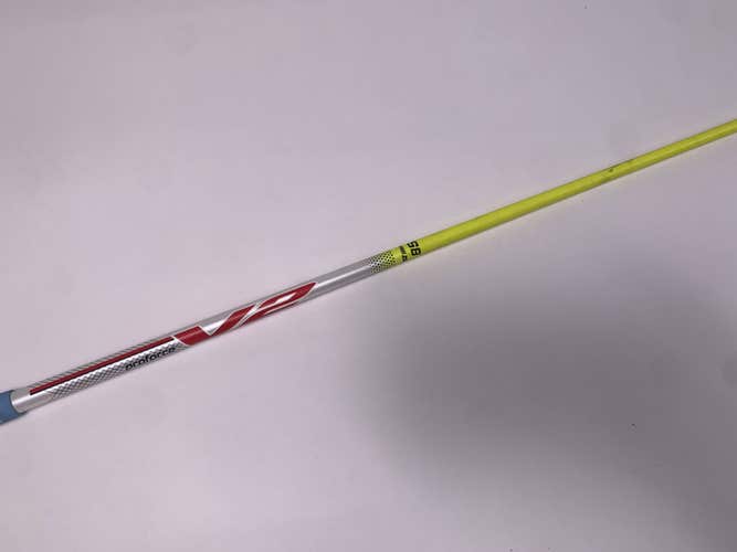 UST Mamiya ProForce V2 85g Stiff Graphite Hybrid Shaft 39" Pull 0.370
