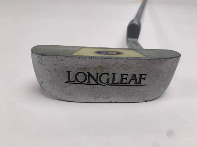 US Kids Long Leaf Putter 32" Junior RH
