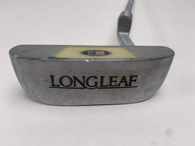 US Kids Long Leaf Putter 32" Junior RH