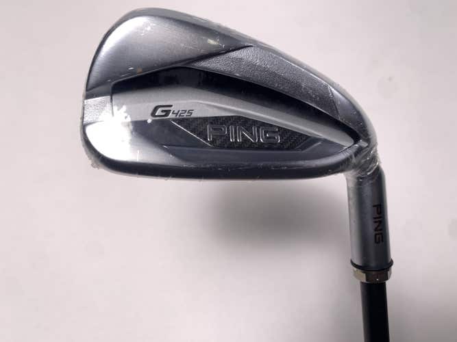 Ping G425 Single 7 Iron Fitter Red Dot 1* Flat Alta CB AWT Stiff RH