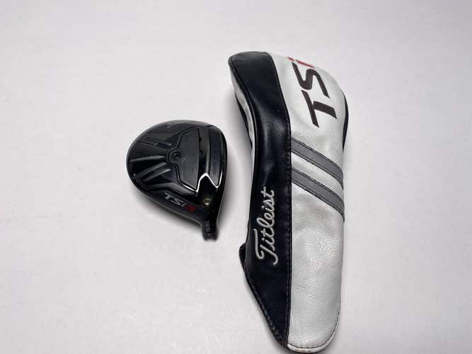 Titleist TSi3 2 Fairway Wood 13.5* HEAD ONLY Mens RH HC
