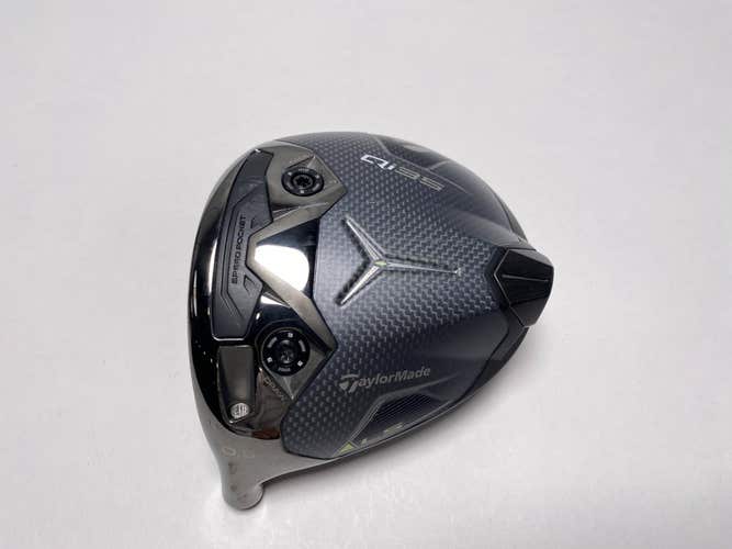 TaylorMade Qi35 LS Driver 10.5* HEAD ONLY Mens LH