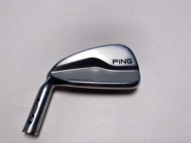 Ping G410 Crossover 3 Hybrid 20* HEAD ONLY Mens LH