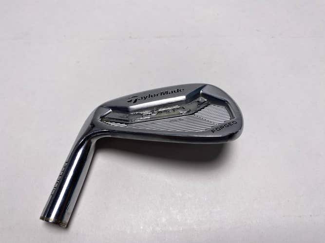 TaylorMade P750 Tour Proto 8 Iron HEAD ONLY Mens LH