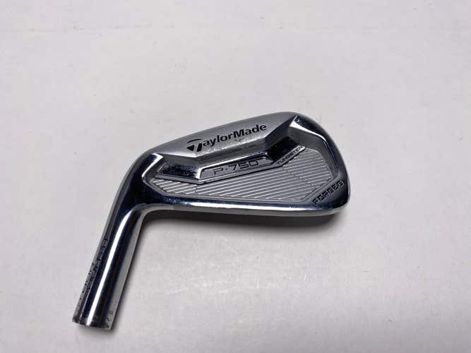 TaylorMade P750 Tour Proto 4 Iron HEAD ONLY Mens LH