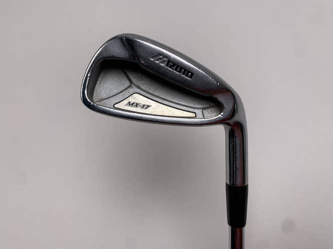 Mizuno MX 17 Single 4 Iron True Temper Dynamic Gold R300 Regular RH